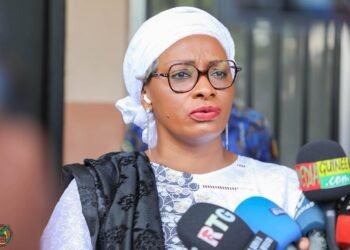 Présidentielle en Guinée : la DGE fixe la date limite de dépôt des candidatures au 3 novembre