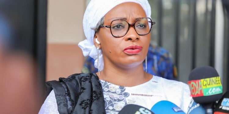 Présidentielle en Guinée : la DGE fixe la date limite de dépôt des candidatures au 3 novembre