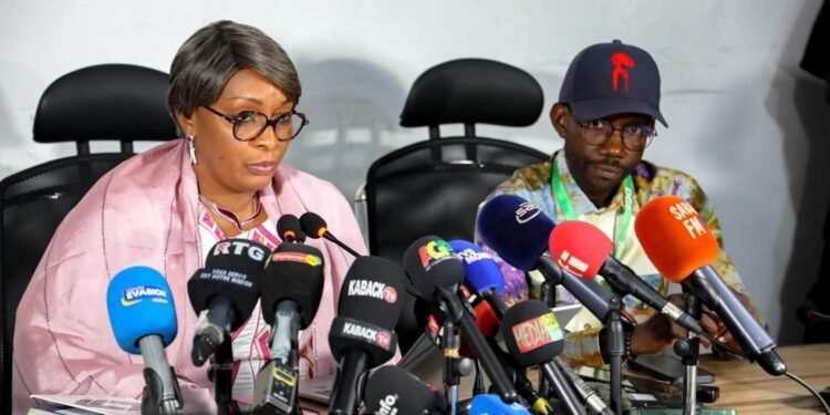 Transition électorale : la DGE détaille ses missions avant l’installation de l’OTIGE