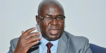 Les Guinéens attendent du pain, pas des trophées financiers (Par Dr Faya Millimouno)