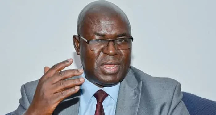 Les Guinéens attendent du pain, pas des trophées financiers (Par Dr Faya Millimouno)