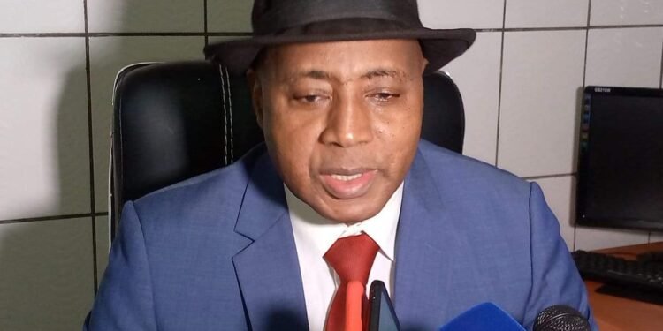 Dr Ben Youssouf Keïta s’exprime sur sa rupture avec l’UFDG : « Je resterai toujours reconnaissant envers le parti »