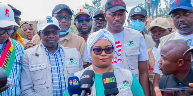 Contrôle Qualité : Le Ministère du Commerce Lance sa Campagne Annuelle de Destruction des Produits Périmés et Impropres à la Consommation.