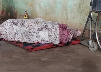 Dabola : Découverte du Corps sans Vie de Saa à Hamdalaye.   