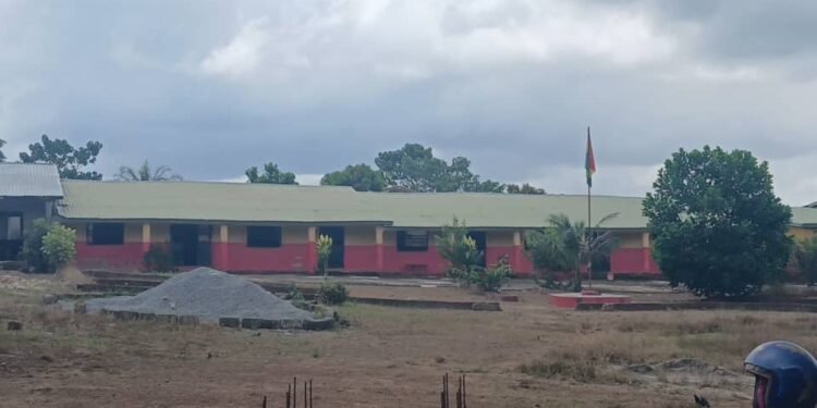 Éducation : Le Groupe Scolaire Fatoumata N’Ga Youla, un modèle de réussite à Maferinyah.   