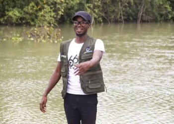 Guinée : Un autre journaliste interpellé par la police   