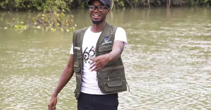 Guinée : Un autre journaliste interpellé par la police   