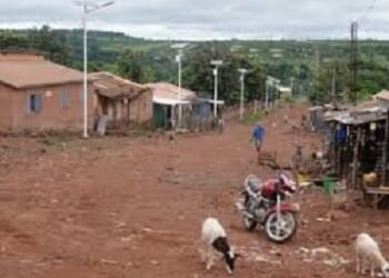 Tougué : Six personnes interpellées après le meurtre de Thierno Saidou.   
