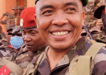Crise politique à Madagascar : une partie de l’armée prend ses distances avec le président Andry Rajoelina    