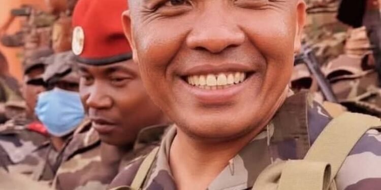 Crise politique à Madagascar : une partie de l’armée prend ses distances avec le président Andry Rajoelina