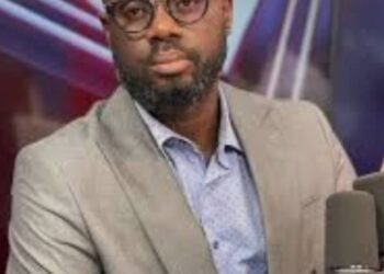 Guinée : Un autre journaliste rejoint le gouvernement   