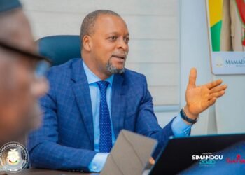 Gestion durable des déchets et harmonisation du prix de vente du gaz butane. 