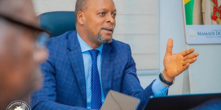 Gestion durable des déchets et harmonisation du prix de vente du gaz butane.