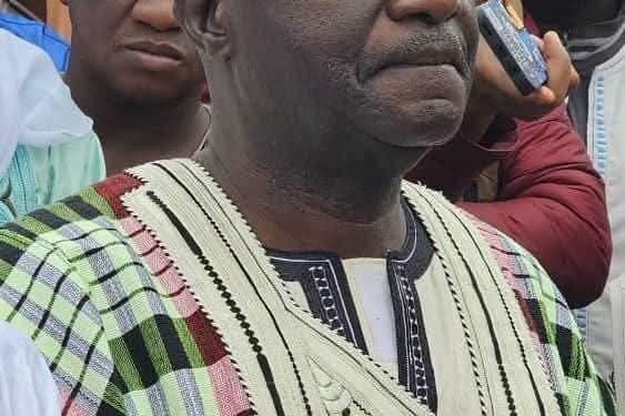 Sortie médiatique du général Konaté: Le journaliste Amadou Djoulde parle d&rsquo;une sortie de trop et menace de révéler.   