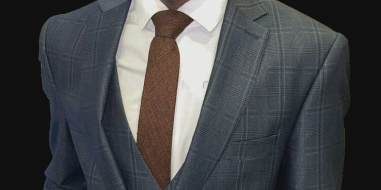 *Telliano Alphonse : L’Alchimiste des Savoirs — Du Cœur de la Guinée aux Sommets de la Recherche Pétrochimique Mondiale* 