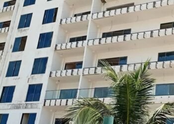 Conakry : Un jeune ouvrier meurt après une chute du 7e étage d&rsquo;un immeuble en chantier