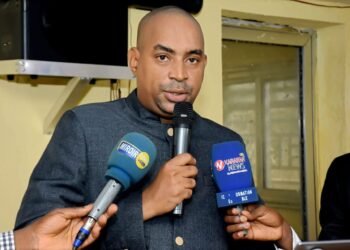 Boubacar Diallo : Un Bilan Positif pour l&rsquo;ADDS et un Engagement Continu pour Sarékaly.