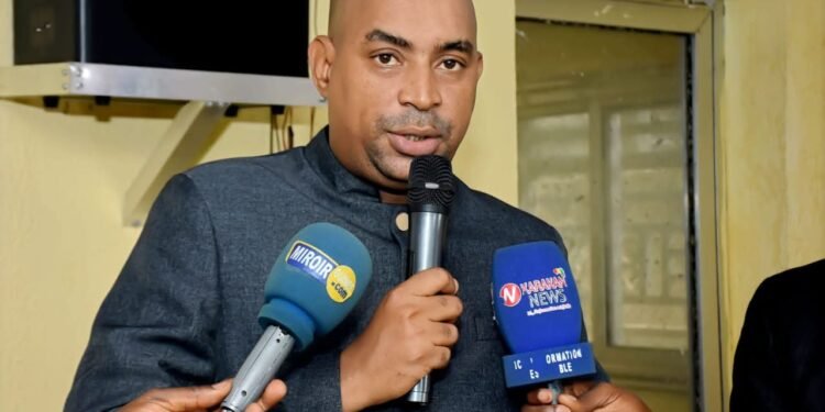 Boubacar Diallo : Un Bilan Positif pour l&rsquo;ADDS et un Engagement Continu pour Sarékaly.