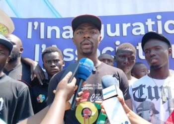 Taouyah: Le Siège de l’AJDR aurait été menacé de démolition par la mairie, les jeunes dénoncent l’incompréhension.