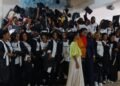 Entrepreneuriat Jeune : La Pâtisserie Djenifa +224 forme 150 jeunes filles en boulangerie, cuisine et pâtisserie