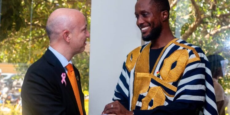 Drap Blanc : une série télé guinéenne en gestation pour dénoncer les violences faites aux femmes.