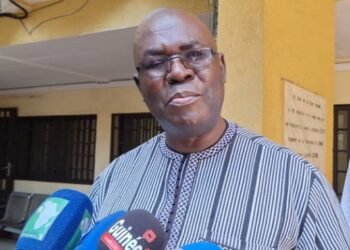 Dr Faya Millimouno saisit la Cour suprême pour contester des irrégularités dans le Code électoral