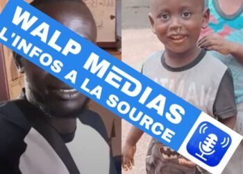 Gbessia : Récit glaçant de Dame Saran, mère du petit Mbany tué par son père à Béhanzin   