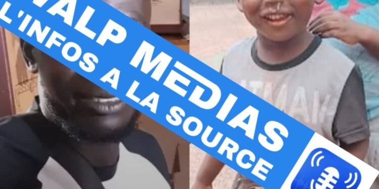 Gbessia : Récit glaçant de Dame Saran, mère du petit Mbany tué par son père à Béhanzin   