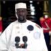 Mamadi Doumbouya appelle à l’unité et à la souveraineté économique à la veille du 67e anniversaire de l’indépendance