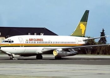 Cellou Dalein Diallo réagit aux accusations de Sékouba Konaté sur la privatisation d’Air Guinée