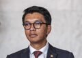 Crise politique à Madagascar : le président Andry Rajoelina quitte le pays via un vol français