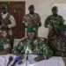 Guinée-Bissau: un groupe d&rsquo;officiers dit avoir pris le contrôle du pays, le président Embaló «renversé»