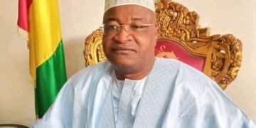 Elhadj Mamadou Sylla écarté de la présidentielle : son matériel de campagne bloqué à la frontière