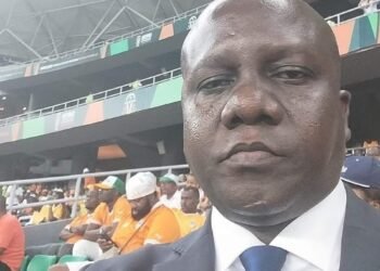 Guinée : Étienne Soropogui se retire de la course présidentielle, invoquant un « sens élevé des responsabilités »