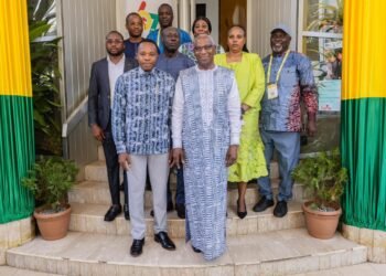 Coopération régionale : la Guinée et la Sierra Leone resserrent leurs liens