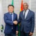 La Guinée explore une coopération avec la China Productivity Association