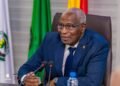 INDUSTRIALISATION : FER GUINÉE MULTI INDUSTRIE PRÉSENTE L’ÉTAT D’AVANCEMENT DE SON USINE AU PREMIER MINISTRE
