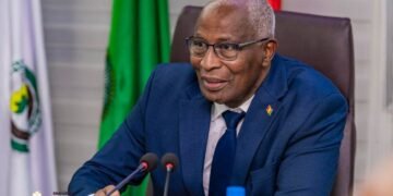 INDUSTRIALISATION : FER GUINÉE MULTI INDUSTRIE PRÉSENTE L’ÉTAT D’AVANCEMENT DE SON USINE AU PREMIER MINISTRE