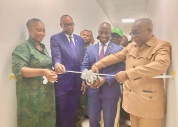 Guinée : une avancée majeure dans le système de santé et l’hygiène publique.