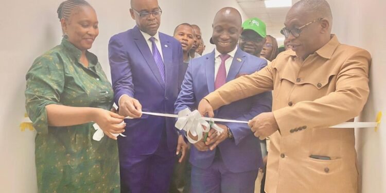 Guinée : une avancée majeure dans le système de santé et l’hygiène publique.