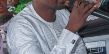 Simandou 2040 : le rêve de toute une nation devient-il enfin réalité ? Par Abdoulaye Kaback Camara.   