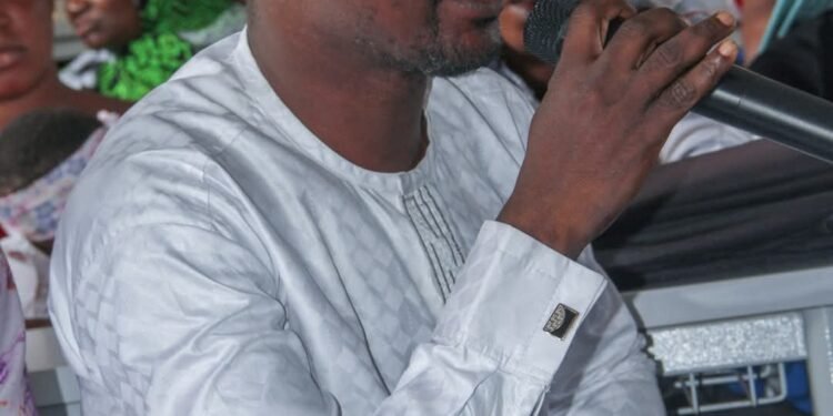 Simandou 2040 : le rêve de toute une nation devient-il enfin réalité ? Par Abdoulaye Kaback Camara.   