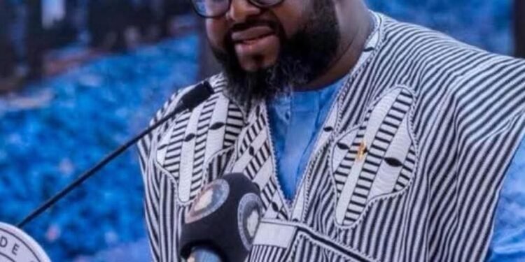 QUAND ON PARLE DE SIMANDOU, VOUS PARLEZ DE DICTION ? VRAIMENT ?    