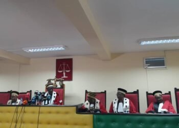 Guinée : la Cour suprême publie la liste définitive des candidats à la présidentielle du 28 décembre   