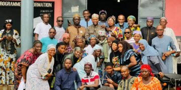 Lewrou Djéré, source d’inspiration et véritable berceau de nombreuses étoiles devenues aujourd’hui des fiertés nationales.   