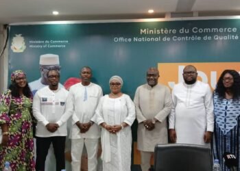 Qualité des produits : le ministère du Commerce et l’ONCQ préparent les Journées Portes Ouvertes 2025.   