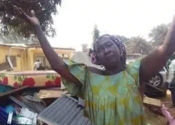 Guinée : Bonne nouvelle pour les victimes de Kaporo- Rails et Dimess   