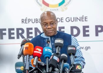 Enlèvement des enfants d’Élie Kamano : les autorités se prononcent et apportent des précisions.