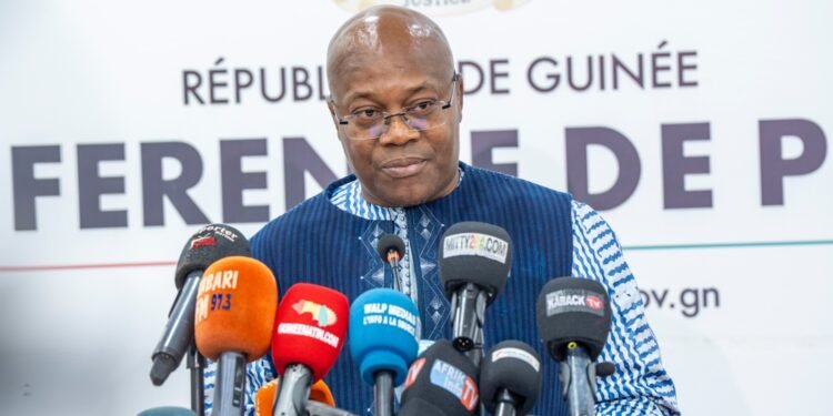 Enlèvement des enfants d’Élie Kamano : les autorités se prononcent et apportent des précisions.