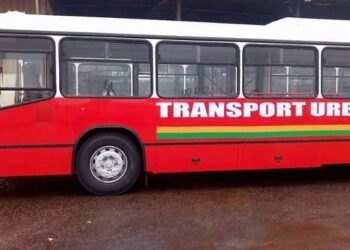 Transports urbains : 50 nouveaux bus déjà en Guinée, le gouvernement annonce une modernisation accélérée du parc automobile   